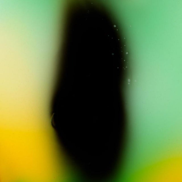 Shadow body' London, United Kingdom 2024 Limited edition of 10 Pinted on archival Hahnehmule Photo rag paper, with care...