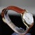 Vintage Rolex Oyster 6246 36mm Dial Small Seconds Manual Wind Watch Circa 1972 For Sale - Image 12 of 15
