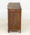 Baroque Oak Chest of Drawers, 18th C. For Sale - Image 9 of 10