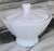 Antique White Vintage Jonathan Adler Lidded Jar For Sale - Image 8 of 9