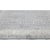 Handwoven Gray/Cream Transitional Persian Tabriz Style Area Rug 10'2" X 14'3" For Sale - Image 9 of 11
