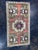 Early 21st Century Turkish Yastik Rug 1'7" x 2'11" For Sale - Image 5 of 5