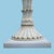 French Vintage Serge Roche Floor Lamp For Sale - Image 3 of 5