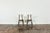 Mid-Century Modern Dining Chairs by H & J Kurmanowicz, Poland, 1950s, Set of 6 For Sale - Image 11 of 17