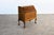 Mid-Century Modern Art Deco Swedish Secretary Cabinet, 1960s For Sale - Image 3 of 10