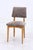 Mid-Century Modern Dining Chairs, 1960s, Set of 2 For Sale - Image 6 of 15