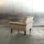 Ivory Mid-Century Modern Lounge Chair in Mohair, 1967 For Sale - Image 8 of 16