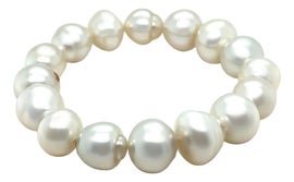 Example of Beaded Bracelets