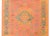 Textile Early 20th Century Turkish Oushak Rug For Sale - Image 7 of 15