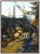 Message us to inquire about custom framing options! (Included for free with every purchase) The artwork here, "Snooze You...