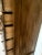 Late 20th Century Late 20th Century Pennsylvania House Solid Oak Door Chest Stickley Style American Traditional With Colonial Charm Excellent Condition. For Sale - Image 5 of 14