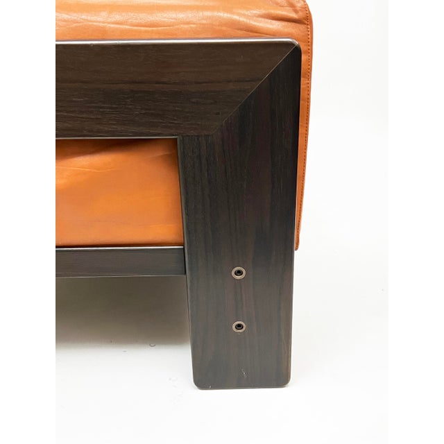 Bastiano Sofa by Tobia Scarpa for Gavina, 1962 For Sale - Image 17 of 18