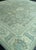 Turkish Turkish Oushak Antique Look Rug 12'3" x 14'10" #20078 For Sale - Image 3 of 8