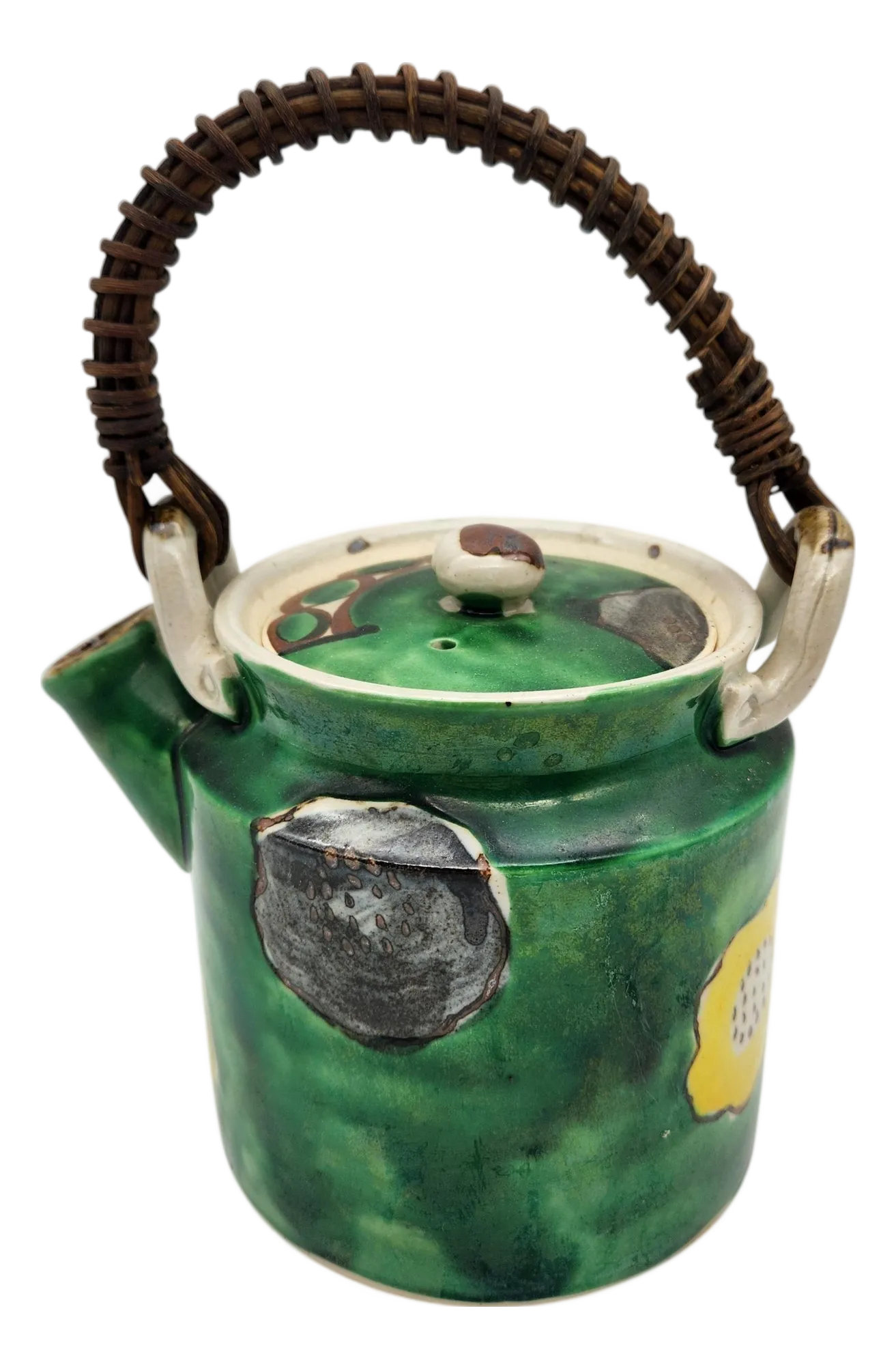 Vintage Japanese Coffee and Tea Service | Chairish