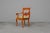 Biedermeier Armchair in Elm, Early 19th Century For Sale - Image 5 of 16