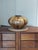 Large Vintage Vase in Leaves, 1950s For Sale - Image 12 of 15
