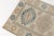 1950s Mid 20th Century Greometric Anatolian Kurdish Carpet For Sale - Image 5 of 10