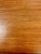 Vintage Mid Century Modern Small Parsons Side Table For Sale - Image 16 of 16
