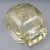 White Glass Bowl from Schneider France For Sale - Image 8 of 12