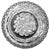 Late 20th Century Cut Crystal Trifle Bowl For Sale - Image 9 of 10