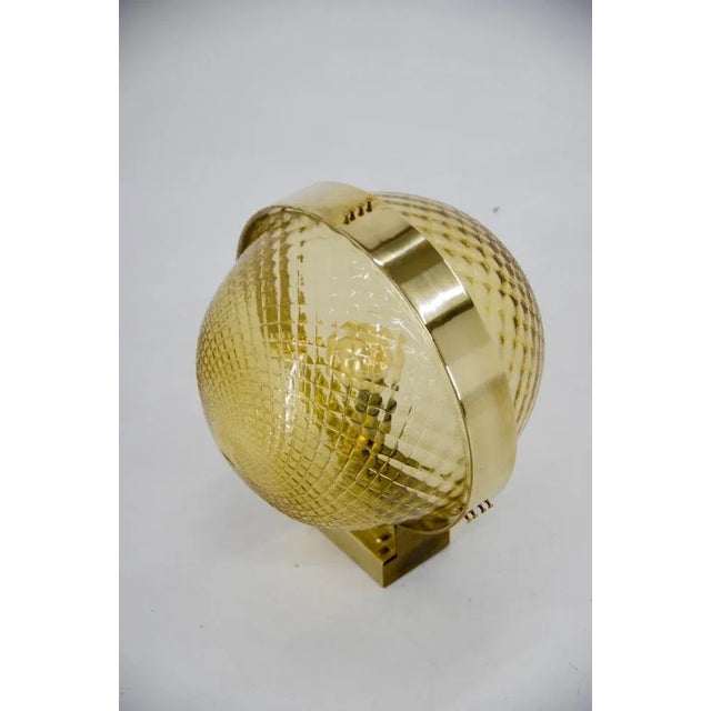 Wall Lamp by Kamenicky Senov, 1970s For Sale - Image 11 of 12