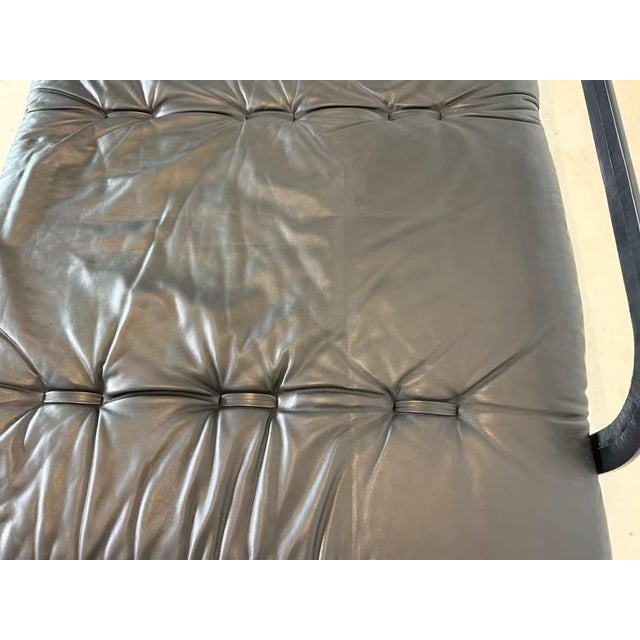 Black Atrium Daybed by Wittmann For Sale - Image 14 of 18