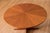 Mid-Century Modern Vintage Danish Teak Occasional Coffee Table by Søren Georg Jensen for Kubus For Sale - Image 3 of 14