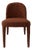 Eclipse Dining Chair in Brown Camouflage by Moanne For Sale