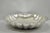 Metal Vintage Mid Century Modern Large Silver Plated Clam Shell Serving Dish Platter For Sale - Image 7 of 8