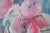 Original Modernist Floral Abstract Painting Signed For Sale - Image 4 of 6