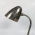 1930s Vintage Nickel Plated Table Lamp by Franta Anýž, 1930s For Sale - Image 5 of 13