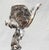 Art Nouveau Flying Lady Bronze Statue Spirit of Ecstacy For Sale - Image 4 of 10