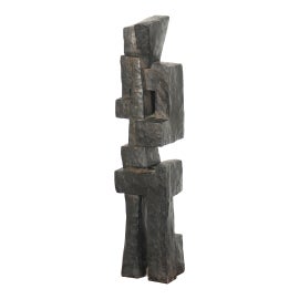 Example of Austin Productions Sculpture