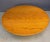 Brown 1970s Warren Platner for Knoll International Coffee Table Oak Top, Steel Base For Sale - Image 8 of 9