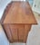 1900 - 1909 1900-1909 Tiger Oak Washstand For Sale - Image 5 of 16