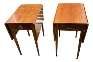 Pembroke Drop-Leaf Tables