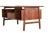 Vintage Danish Desk in Teak by Gunni Omann for Omann Jun, 1960s For Sale - Image 15 of 16