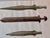 Antique Watercolor From the (Helsinki) National Museum of Finland Bronze Age Tools Collection c.1910 For Sale - Image 10 of 12