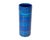 A ceramic vase in the Rimini Blue pattern produced by the Italian design manufacturer Bitossi for Crate & Barrel. Made in...