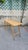 Mid-Century Modern Writing Desk in Ash Wood by Gio Ponti , 1950s For Sale - Image 3 of 15