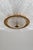 Murano Glass Hanging Lamp from Barovier & Toso, 1980s For Sale - Image 6 of 11