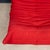 21st Century Red Togo Two Seater Sofa by Michel Ducaroy for Ligne Roset For Sale - Image 18 of 18