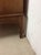 Mid-Century Modern Mid Century Modern Lowboy Dresser With Brass Hardware by United Furniture For Sale - Image 3 of 10