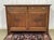 Late 19th Century English Walnut Sideboard For Sale - Image 4 of 18