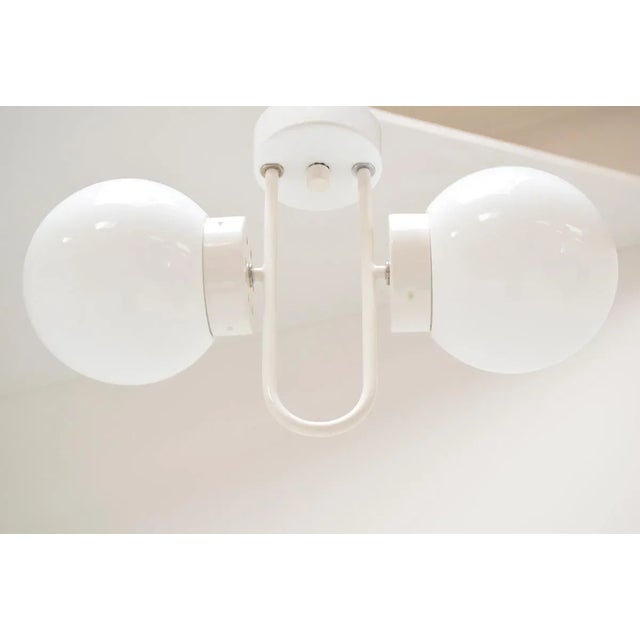 Mid-Century Modern Mid-Century Pendant by Instala Jilove U Decina, 1970s For Sale - Image 3 of 9