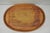 Vintage Mid Century Modern Henning Koppel Georg Jensen Teak Cutting Board Tray For Sale - Image 16 of 16