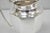 Mid 20th Century Vintage Art Deco Silver Plated Octagonal Faceted Water Pitcher by Homan Plate For Sale - Image 5 of 16