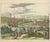 Hand-Colored View of St. Augustine Florida, 1671 For Sale - Image 11 of 11