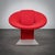 Vintage Sculptural Lounge Chair, Italy, 2000s For Sale - Image 9 of 9