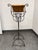 Early 20th Century Wrought Iron Book + Music Stand, Antique For Sale - Image 5 of 12